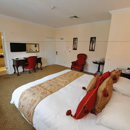 Hempstead House Hotel & Restaurant-2